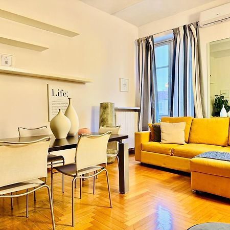 Comecasa San Secondo Terraced Apartment Asti Bagian luar foto
