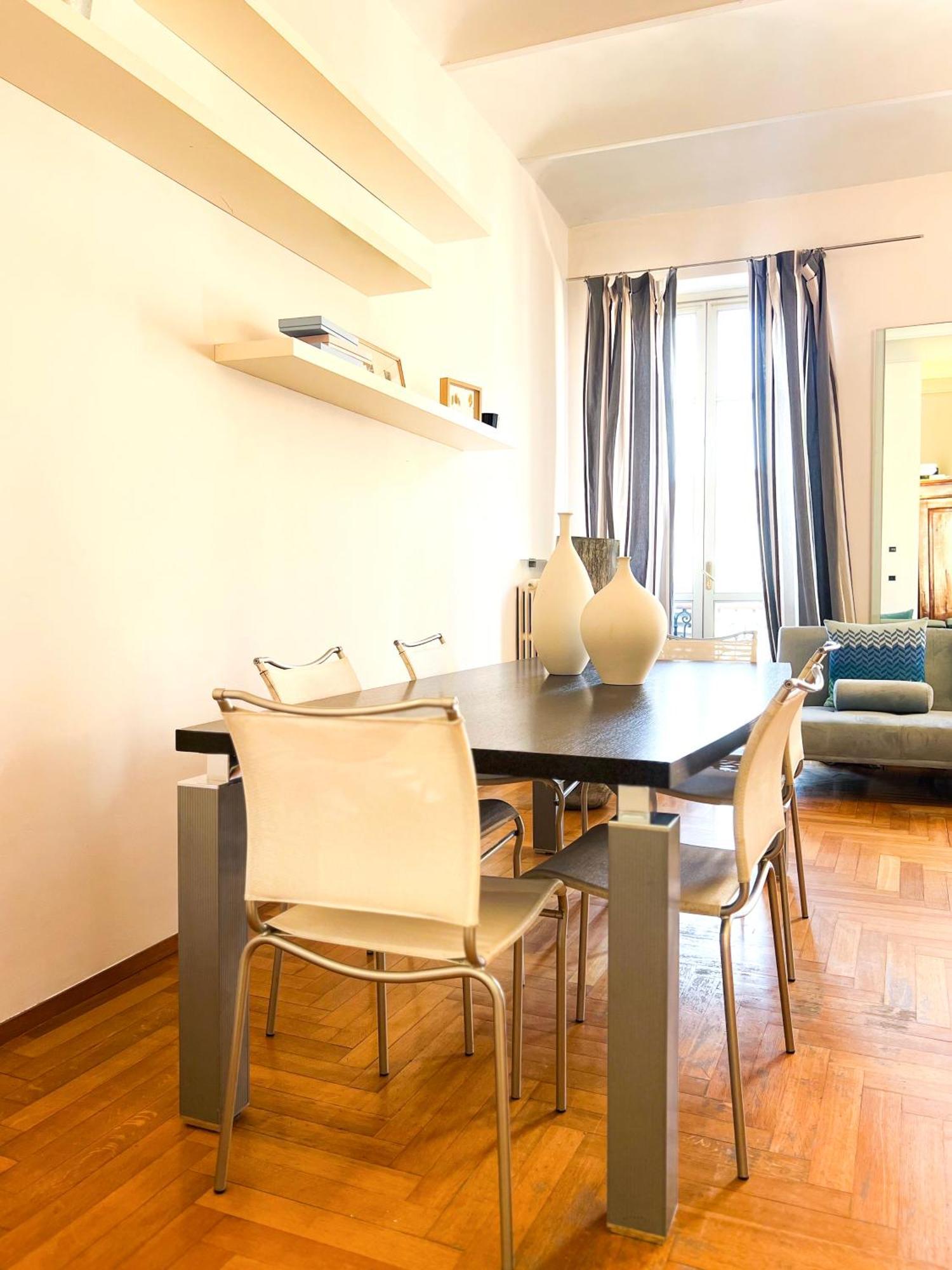 Comecasa San Secondo Terraced Apartment Asti Bagian luar foto